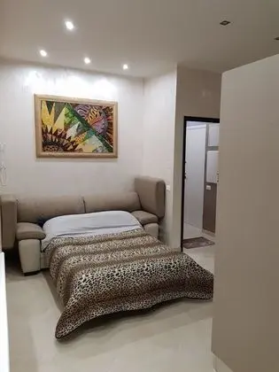Deluxe Apart Daire, 1 Yatak Odası