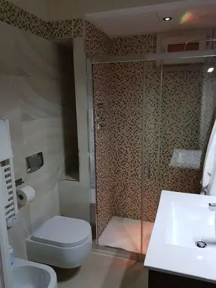 Deluxe Apart Daire, 1 Yatak Odası