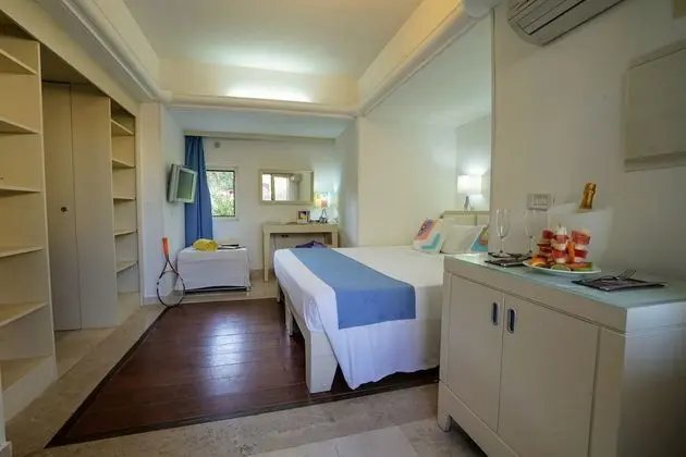 Comfort Büyük Yataklı Tek Kişilik Oda