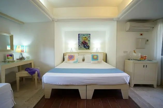 Comfort İki Ayrı Yataklı Oda, 2 Tek Kişilik Yatak