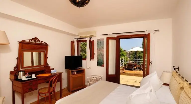 Çift ​​kişilik Classic