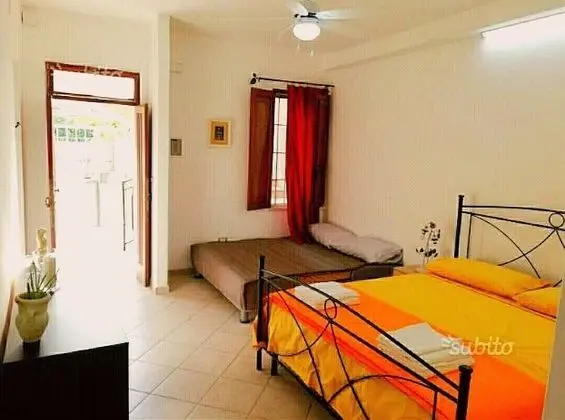 Apart Daire, 1 Yatak Odası, Zemin Kat