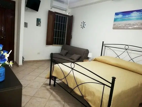 Apart Daire, 1 Yatak Odası, Zemin Kat