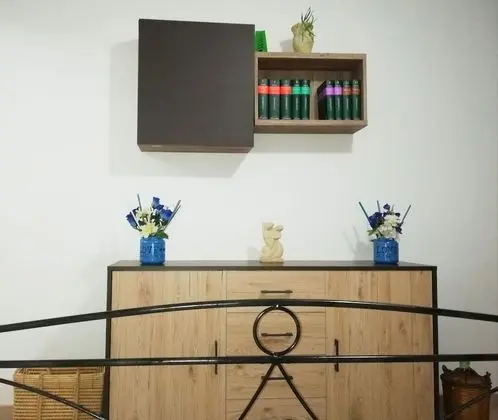 Apart Daire, 1 Yatak Odası, Zemin Kat