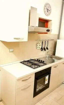 Apart Daire, 1 Yatak Odası, Zemin Kat