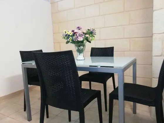 Apart Daire, 1 Yatak Odası, Zemin Kat