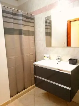 Apart Daire, 1 Yatak Odası, Zemin Kat