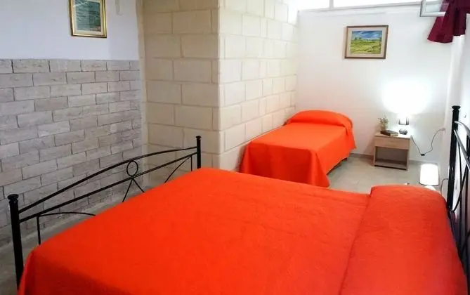 Apart Daire, 2 Yatak Odası, Zemin Kat