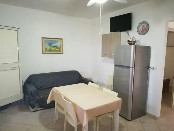 Apart Daire, 2 Yatak Odası, Zemin Kat