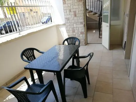 Apart Daire, 2 Yatak Odası, Zemin Kat