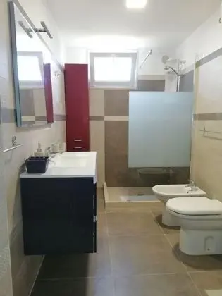 Apart Daire, 2 Yatak Odası, Zemin Kat