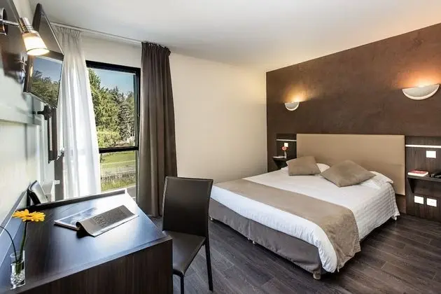Chambre Supérieure