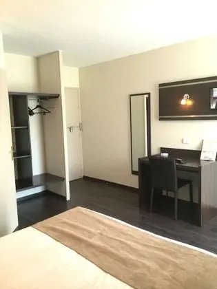 Chambre Supérieure