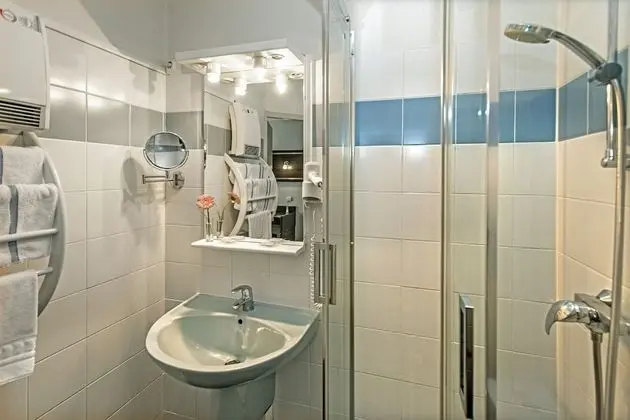 Chambre Supérieure
