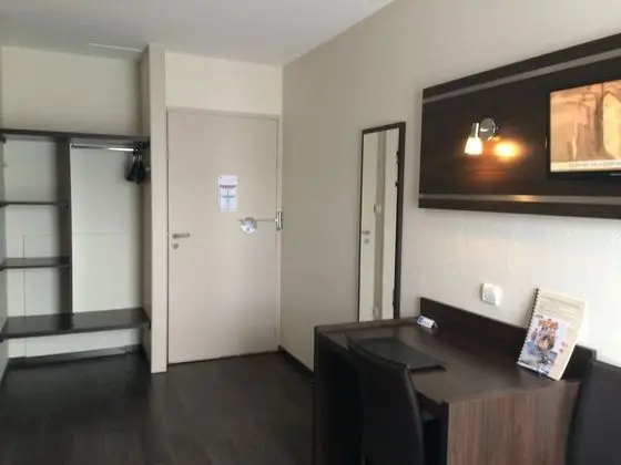 Chambre Supérieure
