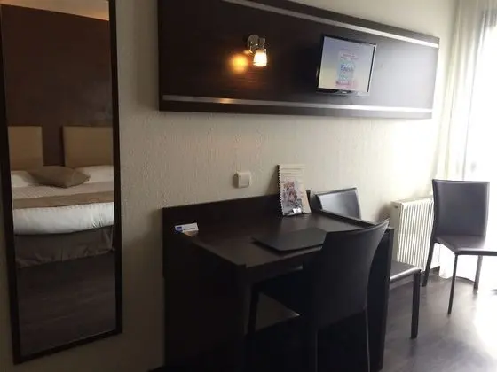 Chambre Supérieure