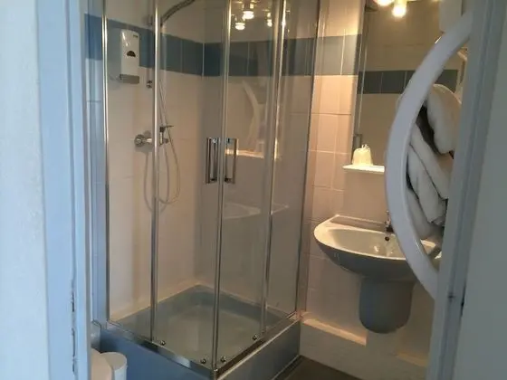 Chambre Supérieure