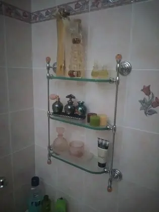 Classic İki Ayrı Yataklı Oda, Sigara İçilmez, Banyolu/Duşlu (Purple Room)