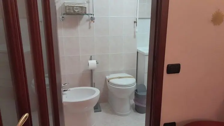 Classic İki Ayrı Yataklı Oda, Sigara İçilmez, Banyolu/Duşlu (Purple Room)