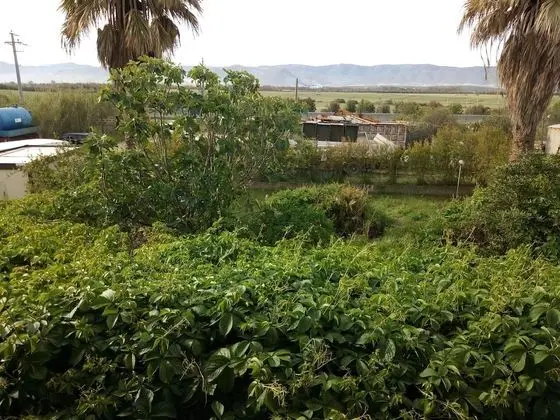 Classic Oda, Sigara İçilmez, Özel Banyo (Blue Room)