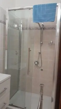 Classic Oda, Sigara İçilmez, Özel Banyo (Blue Room)