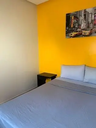 Comfort Apart Daire, 1 Yatak Odası (1)