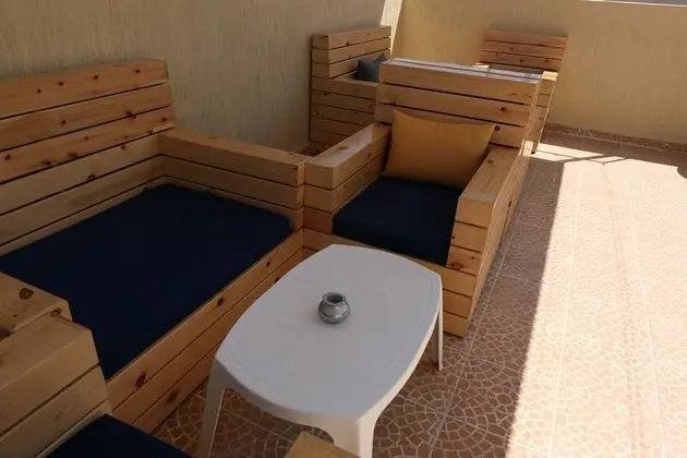 Comfort Apart Daire, 1 Yatak Odası (1)