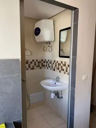 Comfort Apart Daire, 1 Yatak Odası (1)