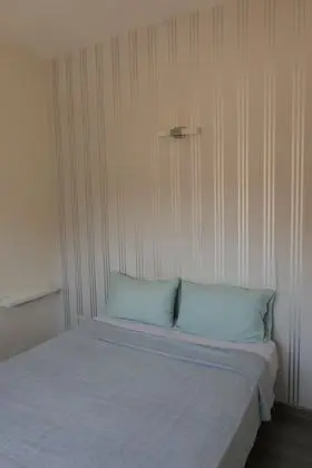 Comfort Apart Daire, 1 Yatak Odası (3)