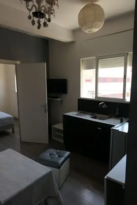 Comfort Apart Daire, 1 Yatak Odası (3)