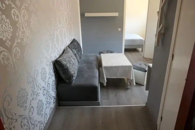 Comfort Apart Daire, 1 Yatak Odası (3)