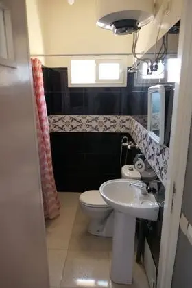 Comfort Apart Daire, 1 Yatak Odası (3)