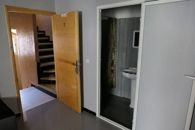 Superior Apart Daire, 2 Yatak Odası (2)