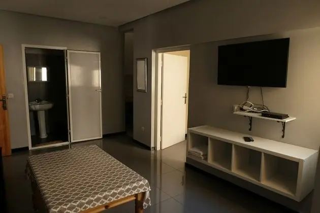 Superior Apart Daire, 2 Yatak Odası (2)