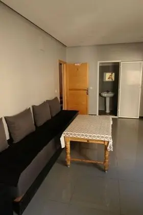 Superior Apart Daire, 2 Yatak Odası (2)