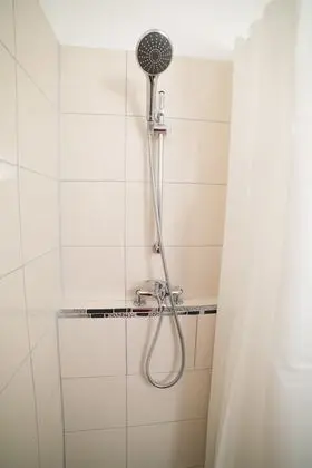 City Apart Daire, 1 Çift Kişilik Yatak ve Çekyat, Dağ Manzaralı (1 Bedroom)