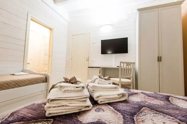 Business Oda, Sigara İçilmez, Özel Banyo