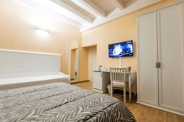 Comfort Oda, Sigara İçilmez, Banyolu/Duşlu