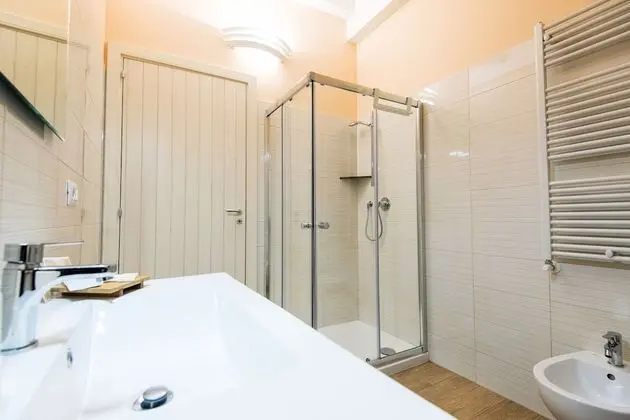 Comfort Oda, Sigara İçilmez, Banyolu/Duşlu