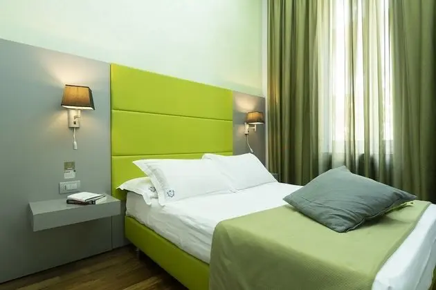 Economy Tek Büyük Yataklı Oda