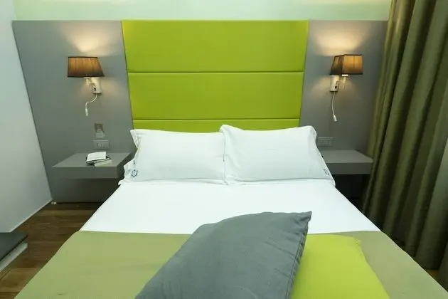 Economy Tek Büyük Yataklı Oda