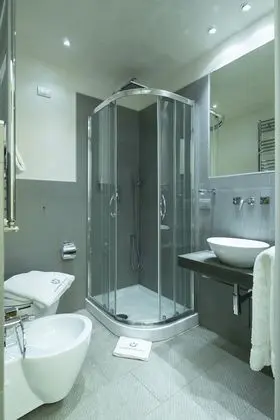 Economy Tek Büyük Yataklı Oda