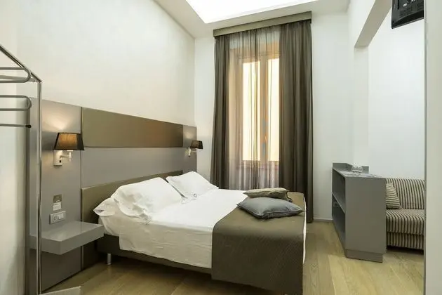 Superior Oda, 1 Yatak Odası