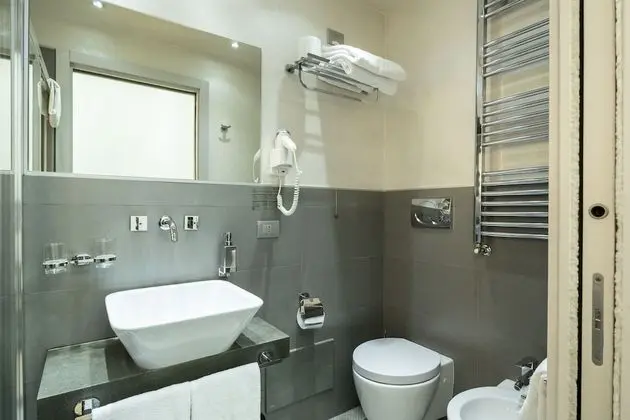 Superior Oda, 1 Yatak Odası