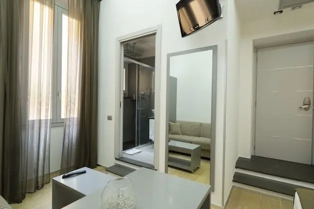 Superior Oda, 1 Yatak Odası