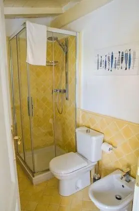 Deluxe Bungalov, Bahçe Manzaralı