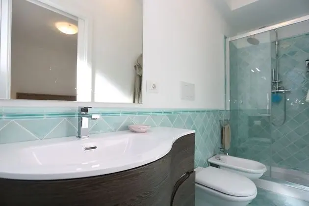 Tek Büyük Yataklı Oda, Bahçe Manzaralı, Zemin Kat (Levante)