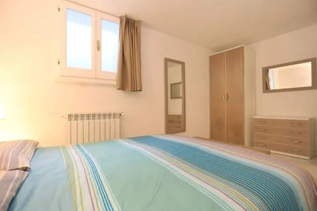 Tek Büyük Yataklı Oda (Scirocco)