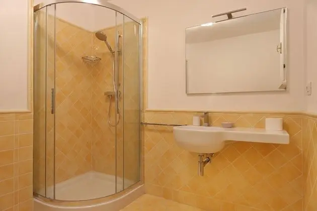 Tek Büyük Yataklı Oda (Scirocco)