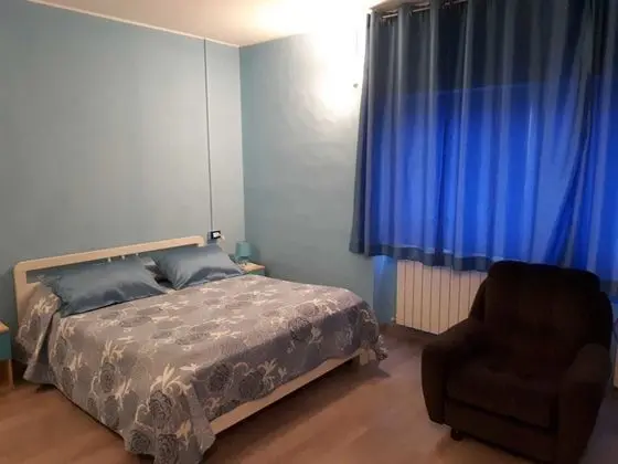 Dört Kişilik Oda